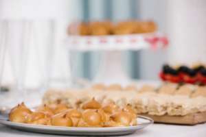 Perfect Buffet Table Guide Perfect Buffet Table Guide