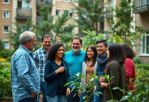 Community Spirit & Well-Being Community Spirit & Well-Being