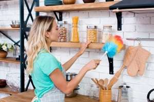 Craft your perfect cleaning schedule! Craft your perfect cleaning schedule!