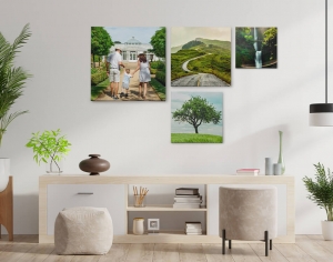 Canvas wall art Canvas wall art