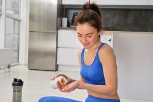 The Athlete's Diet Partner: Are Supplements the Missing Piece for Balanced Nutrition? The Athlete's Diet Partner: Are Supplements the Missing Piece for Balanced Nutrition?