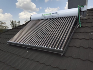 Solar Water Heater Solar Water Heater