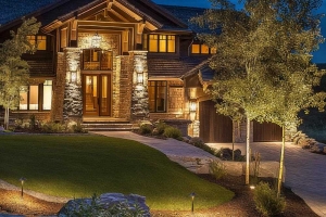 The Ultimate Guide to Choosing the Best Landscape Lights for Your Home The Ultimate Guide to Choosing the Best Landscape Lights for Your Home