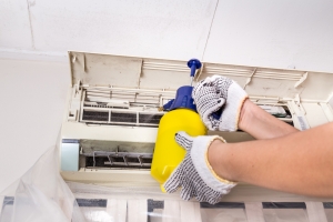 The Benefits of Regular Ductless AC Cleaning The Benefits of Regular Ductless AC Cleaning