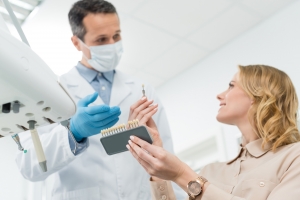 Everything You Need to Know Before Getting Dental Implants Everything You Need to Know Before Getting Dental Implants