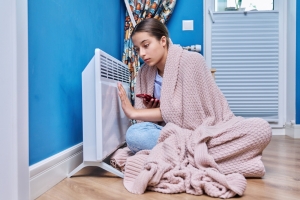 Common Causes of a Heater Blowing Cold Air Common Causes of a Heater Blowing Cold Air