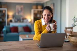 6 Simple Ways to Boost Your Productivity While Working from Home 6 Simple Ways to Boost Your Productivity While Working from Home