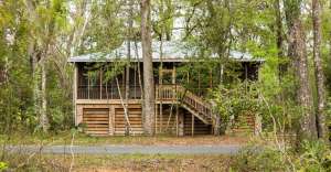 6 Tips for Planning a Perfect Cabin Retreat in Florida 6 Tips for Planning a Perfect Cabin Retreat in Florida