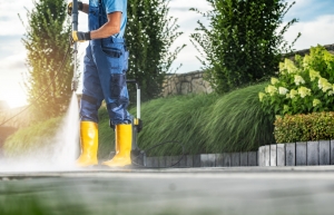 Transform Your Home’s Curb Appeal With Pressure Washing Transform Your Home’s Curb Appeal With Pressure Washing