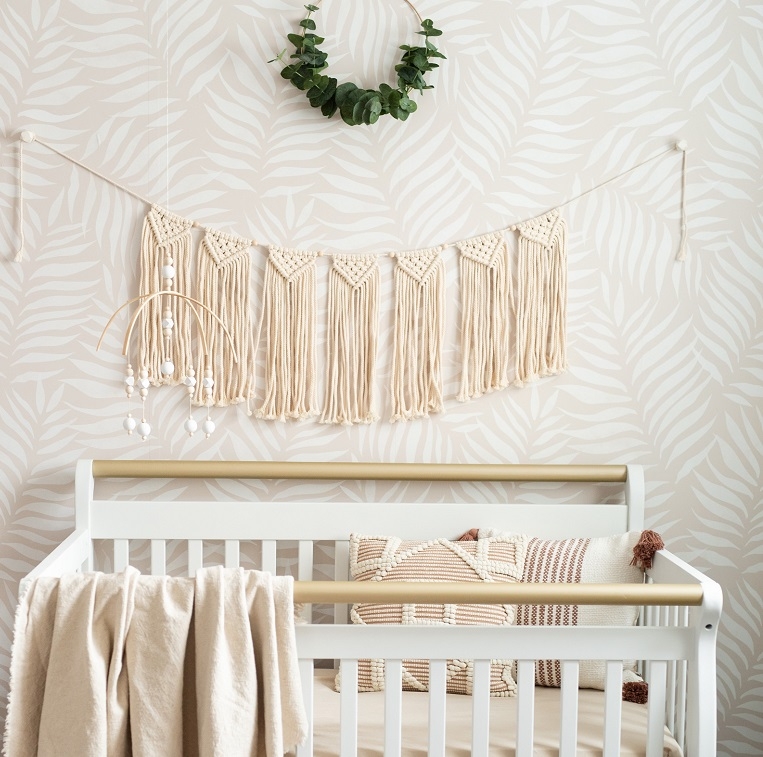 How Your Older Children Can Help Decorate the Baby's Nursery and Bond with Mom? How Your Older Children Can Help Decorate the Baby's Nursery and Bond with Mom?
