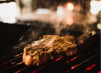 Processed red meat Processed red meat