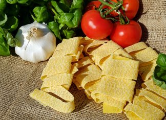 make pasta make pasta