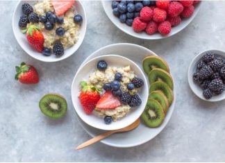 well-balanced and healthy diet well-balanced and healthy diet