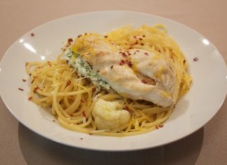 chicken in pasta recipes chicken in pasta recipes