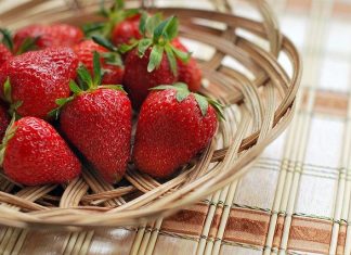 benefits of eating strawberries benefits of eating strawberries