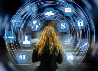 disruptive technology business disruptive technology business