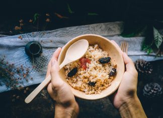 health benefits of brown rice health benefits of brown rice