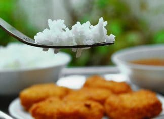 What are the health benefits of rice What are the health benefits of rice