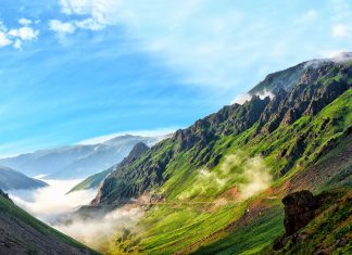 environment protection environment protection